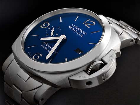 panerai dealers toronto|Panerai watch website.